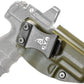 HK VP9SK Holster CYA Supply Co.