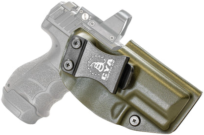 HK VP9SK Holster CYA Supply Co.