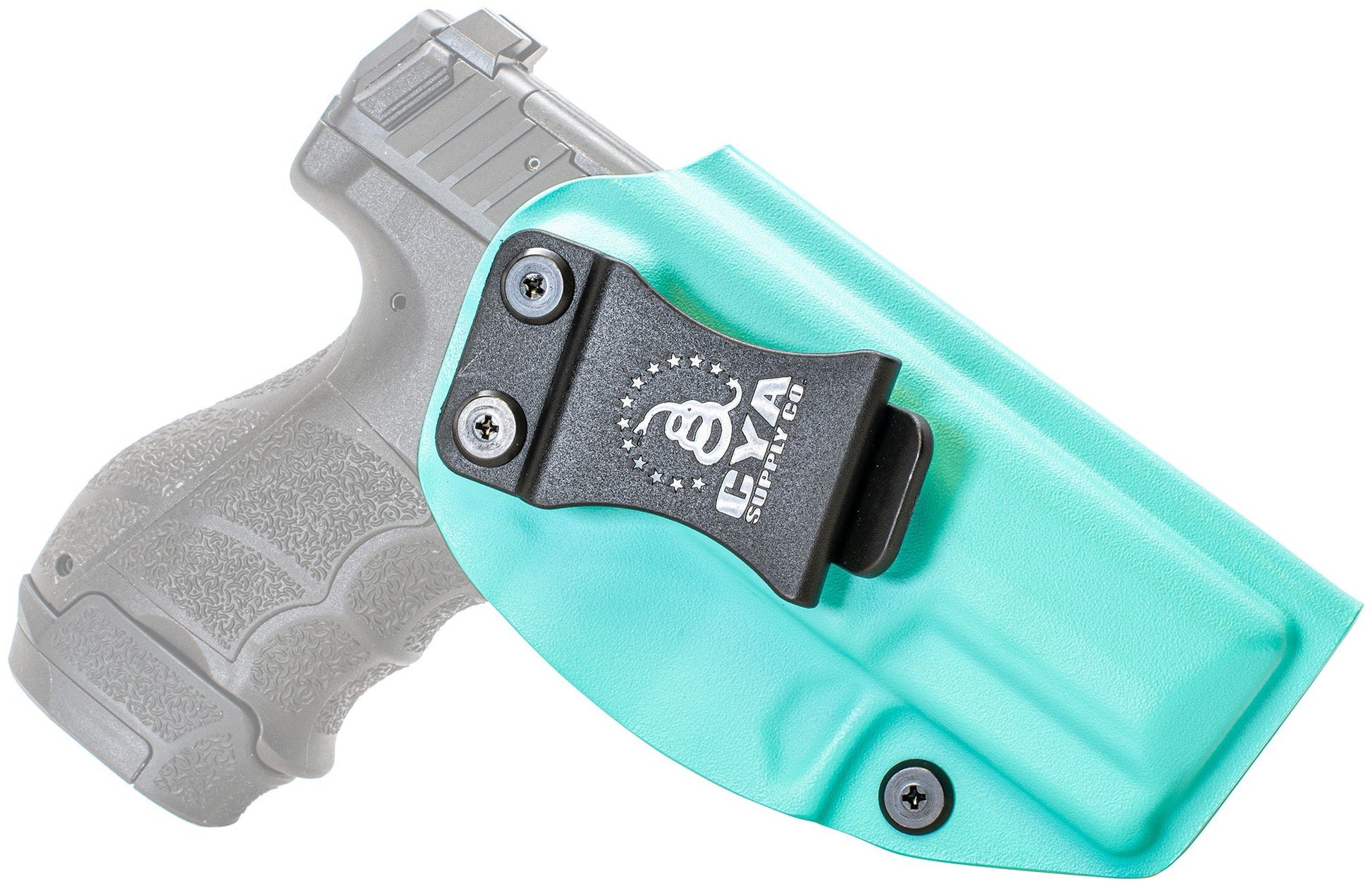 HK VP9SK Holster CYA Supply Co.