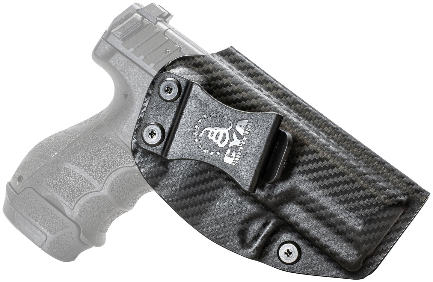 HK VP9SK Holster CYA Supply Co.