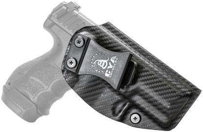 HK VP9SK Holster CYA Supply Co.