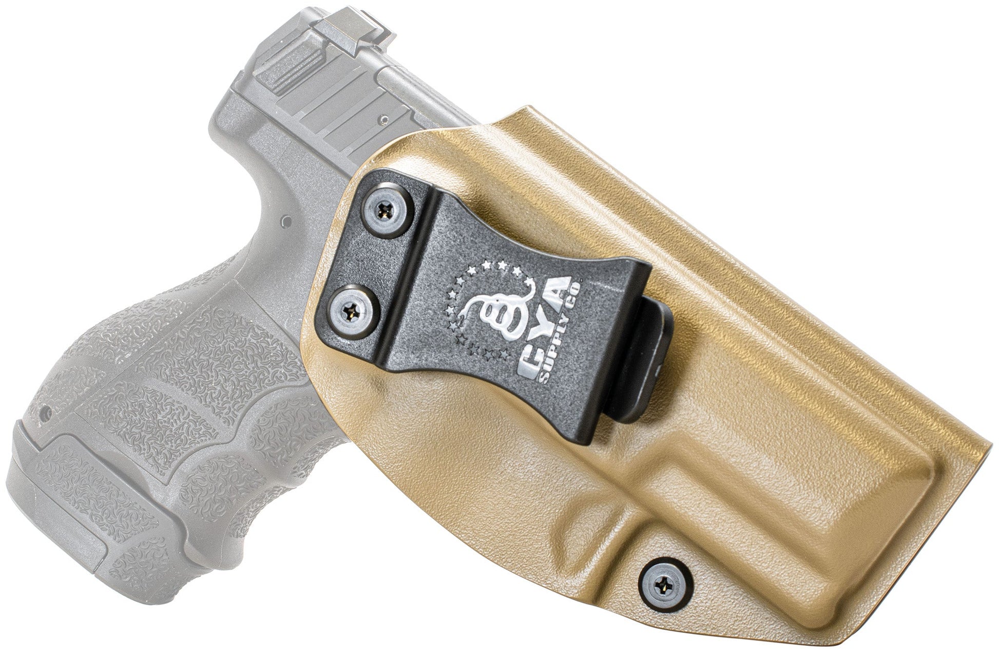 HK VP9SK Holster CYA Supply Co.