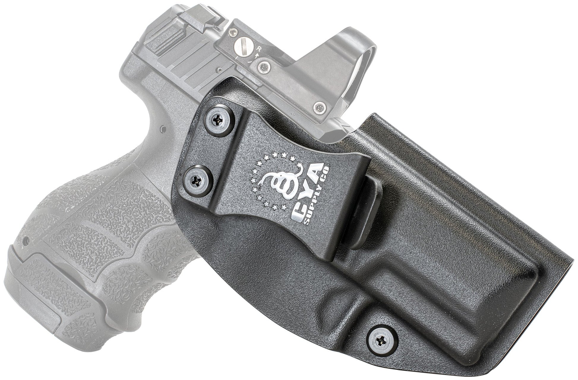 HK VP9SK Holster CYA Supply Co.