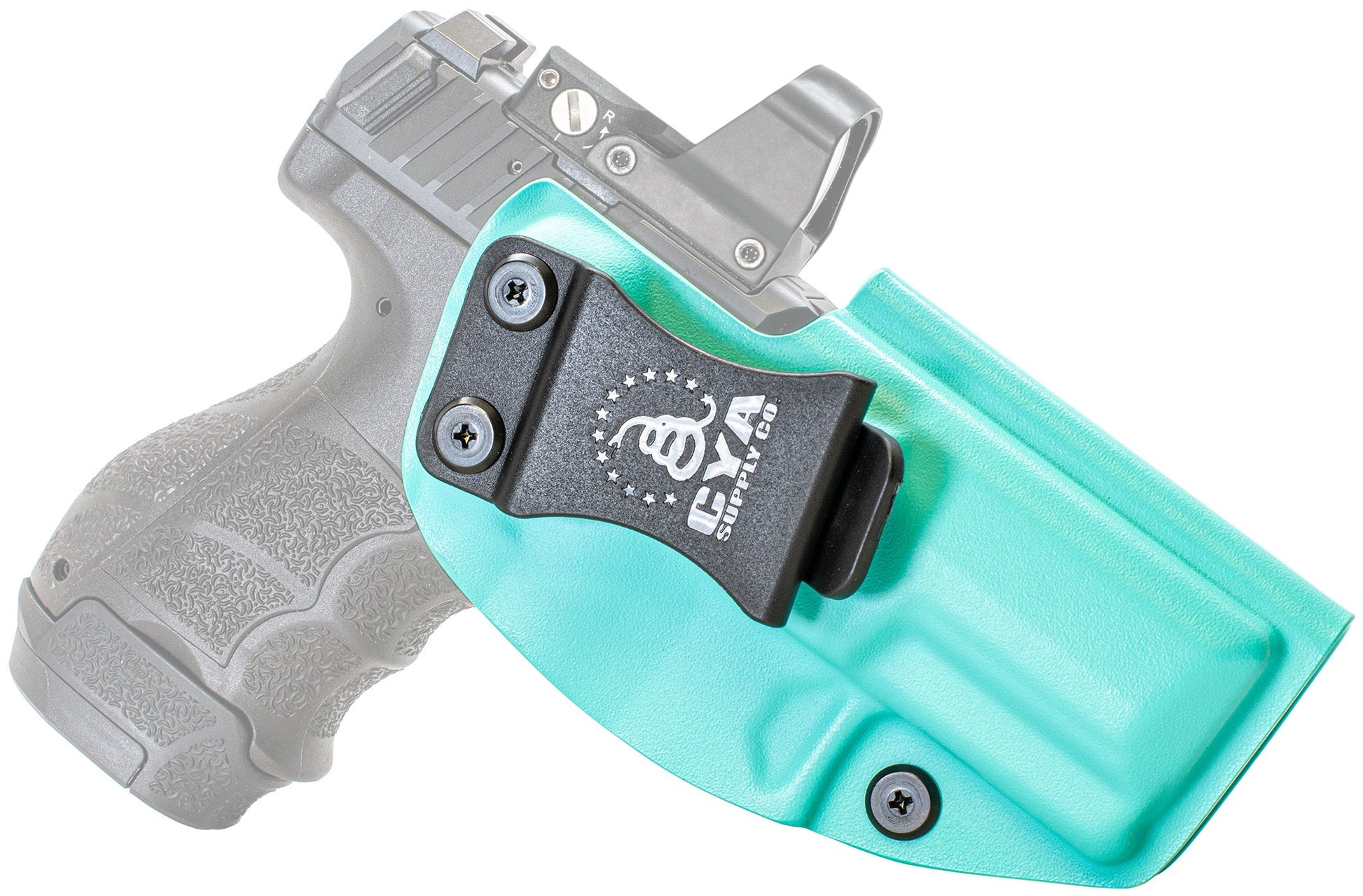 HK VP9SK Holster CYA Supply Co.