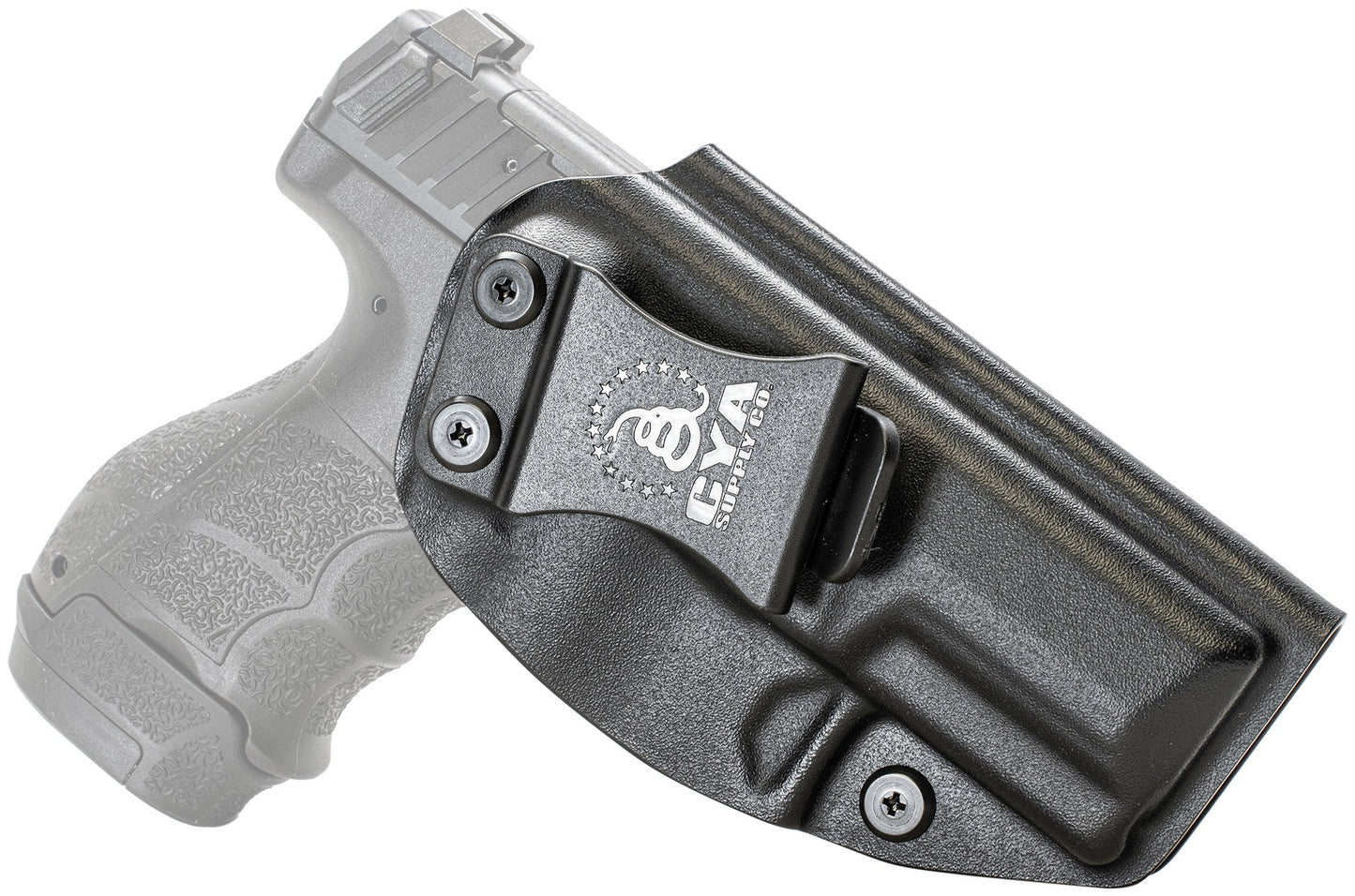 HK VP9SK Holster CYA Supply Co.