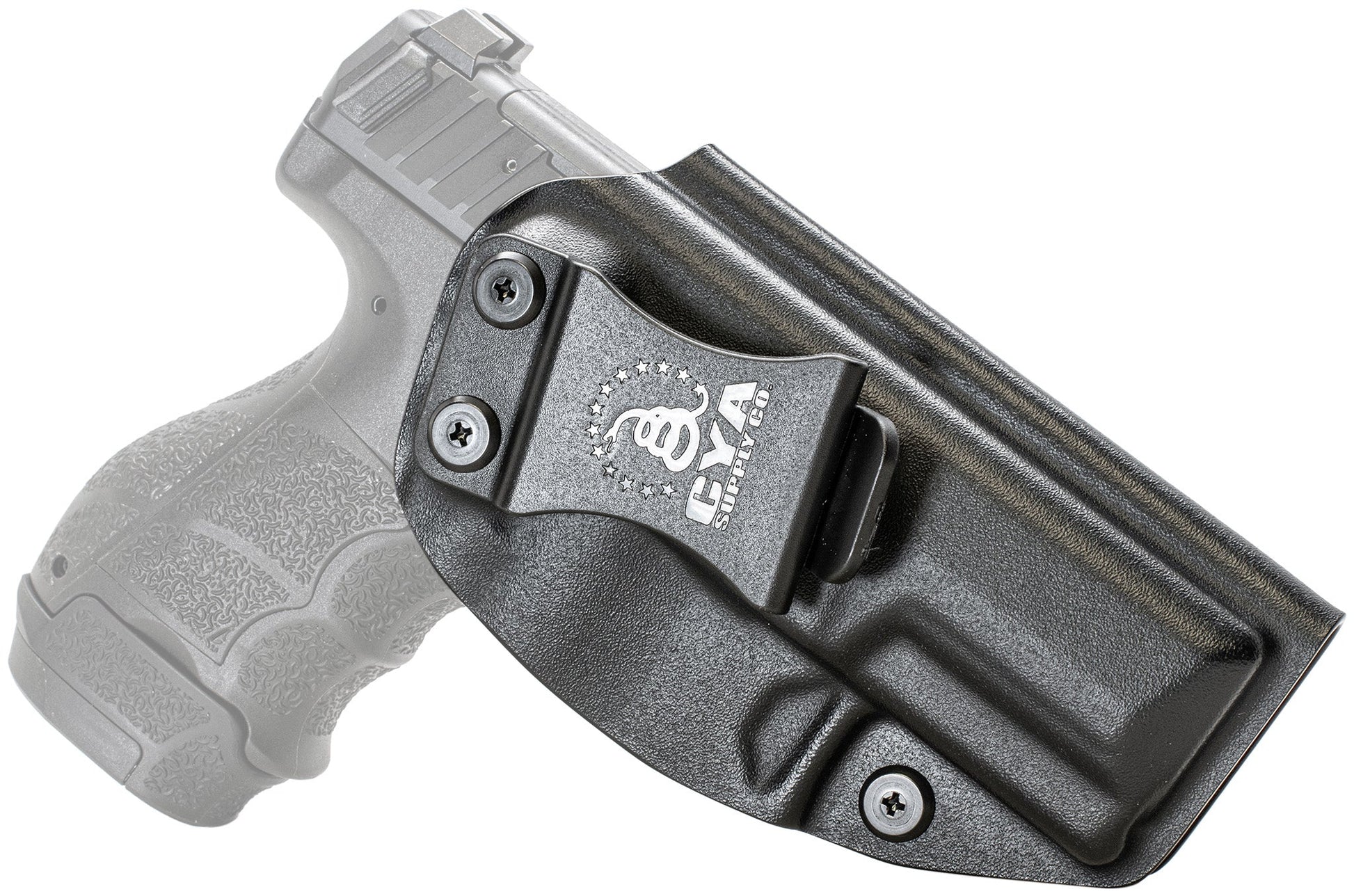 HK VP9SK Holster CYA Supply Co.