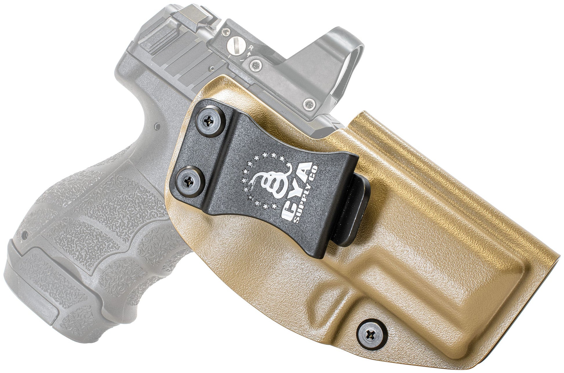 HK VP9SK Holster CYA Supply Co.