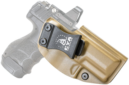 HK VP9SK Holster CYA Supply Co.