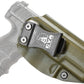 HK VP9SK Holster CYA Supply Co.