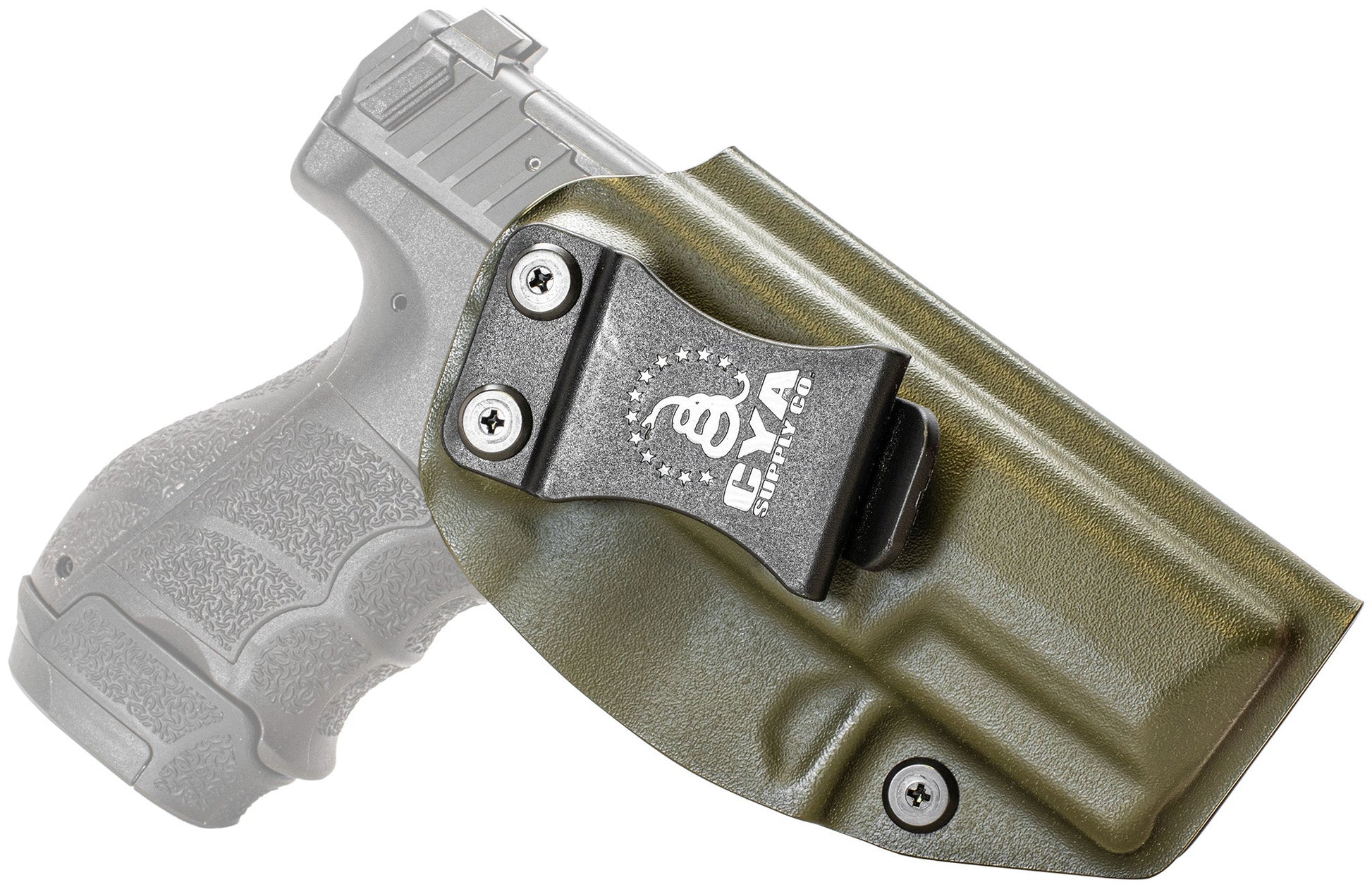 HK VP9SK Holster CYA Supply Co.