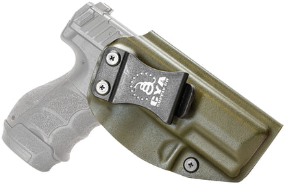 HK VP9SK Holster CYA Supply Co.