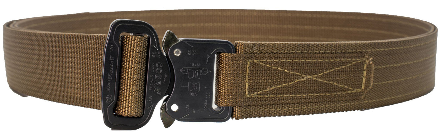 Hybrid EDC Belt CYA Supply Co.