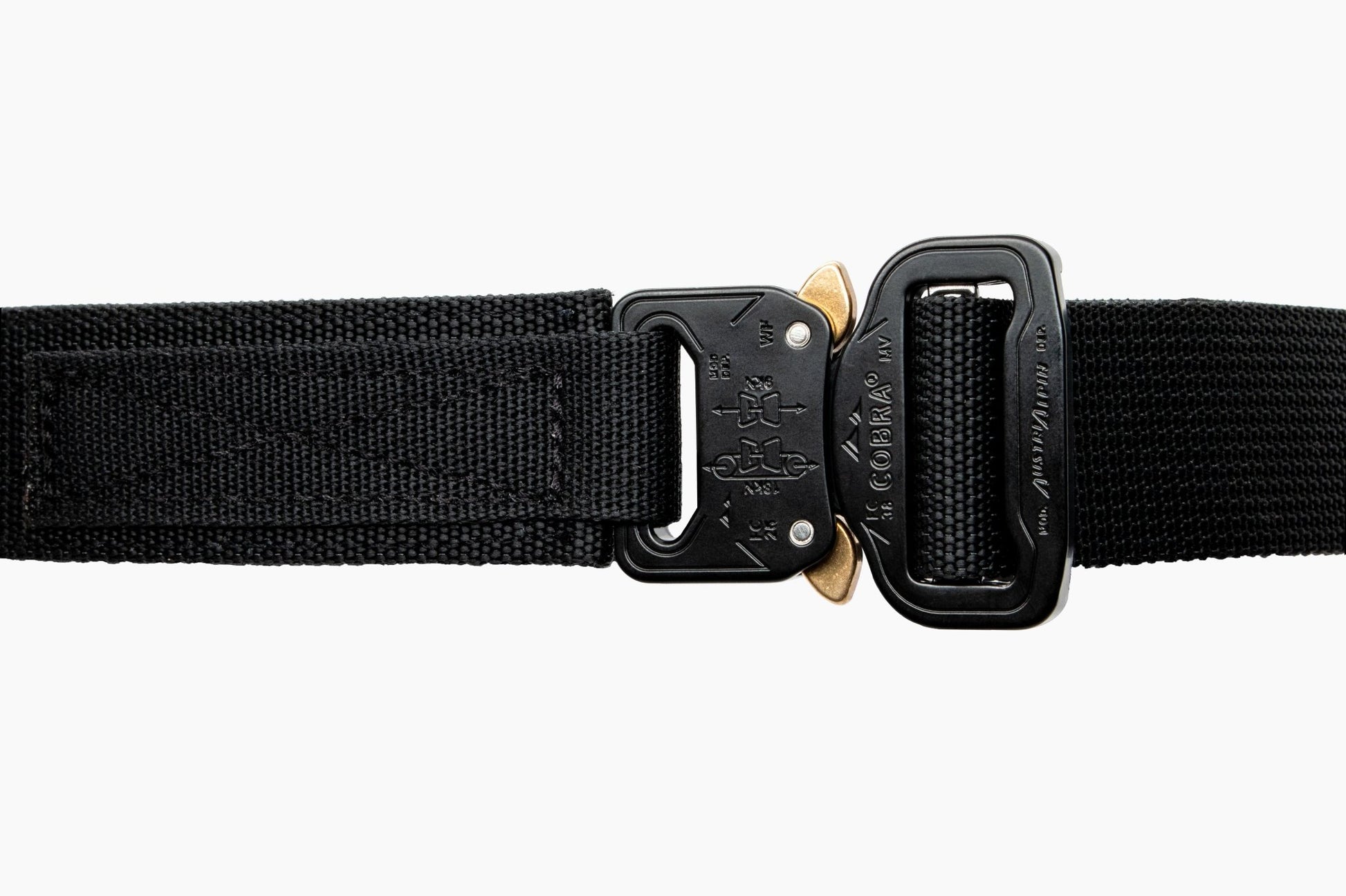 Hybrid EDC Belt CYA Supply Co.