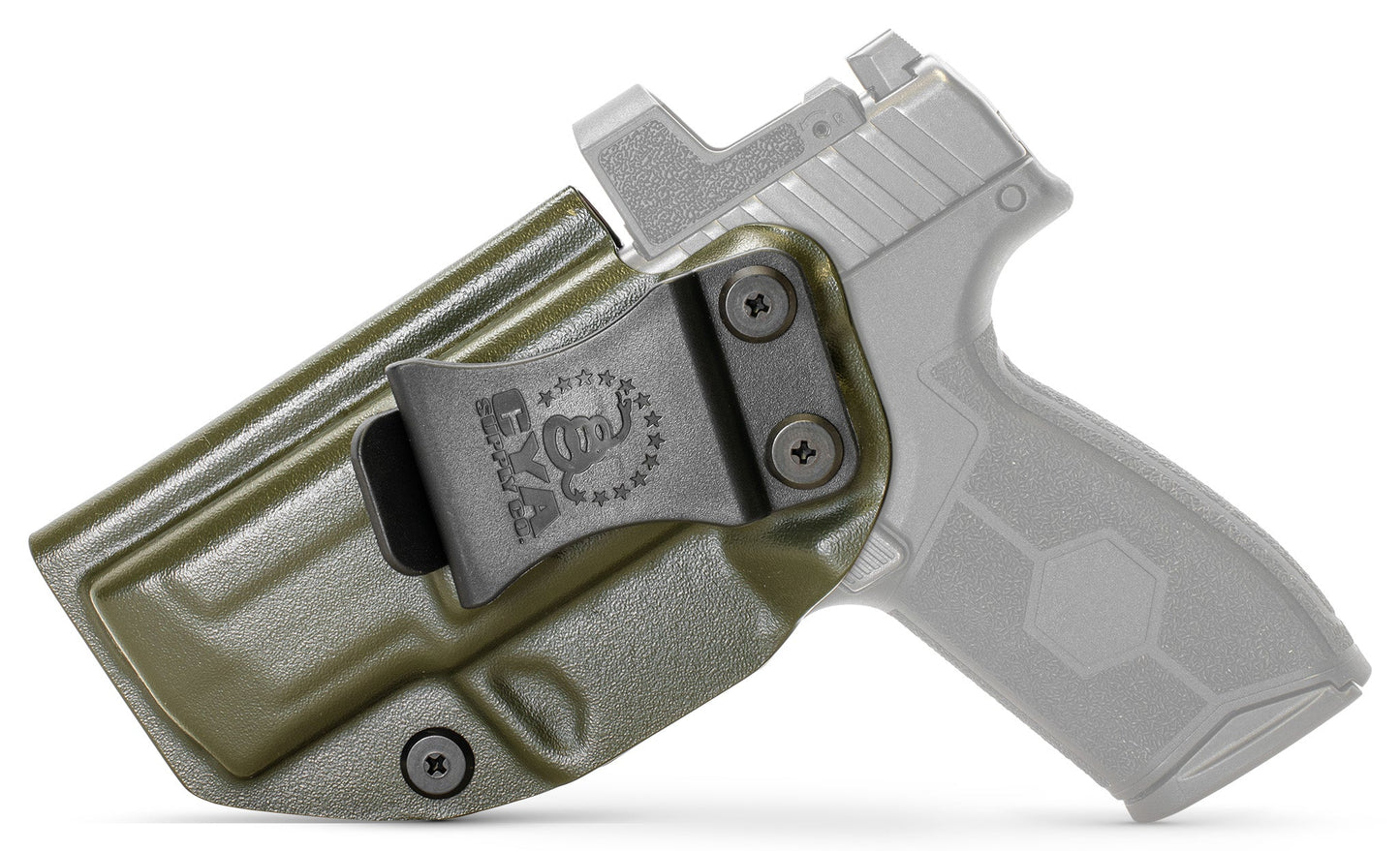 IWI Masada Slim BASE IWB CYA Supply Co.