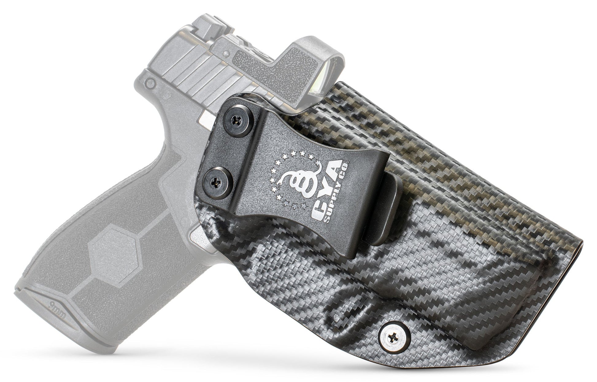 IWI Masada Slim BASE IWB CYA Supply Co.