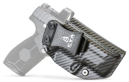 IWI Masada Slim BASE IWB CYA Supply Co.