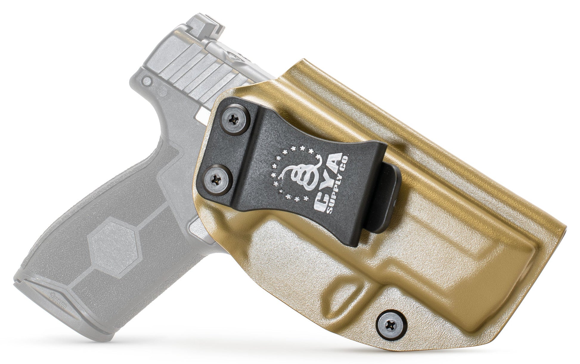 IWI Masada Slim BASE IWB CYA Supply Co.