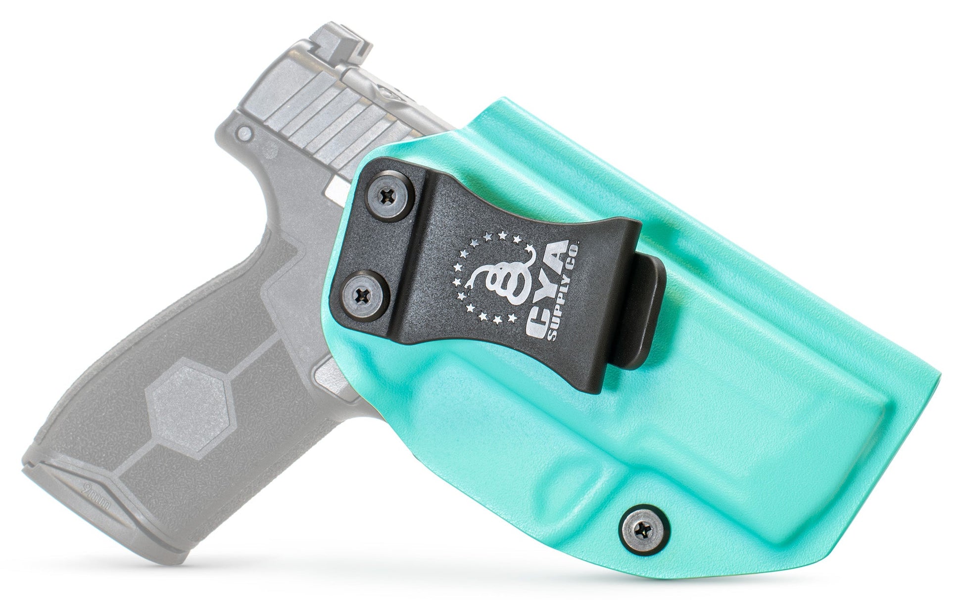 IWI Masada Slim BASE IWB CYA Supply Co.