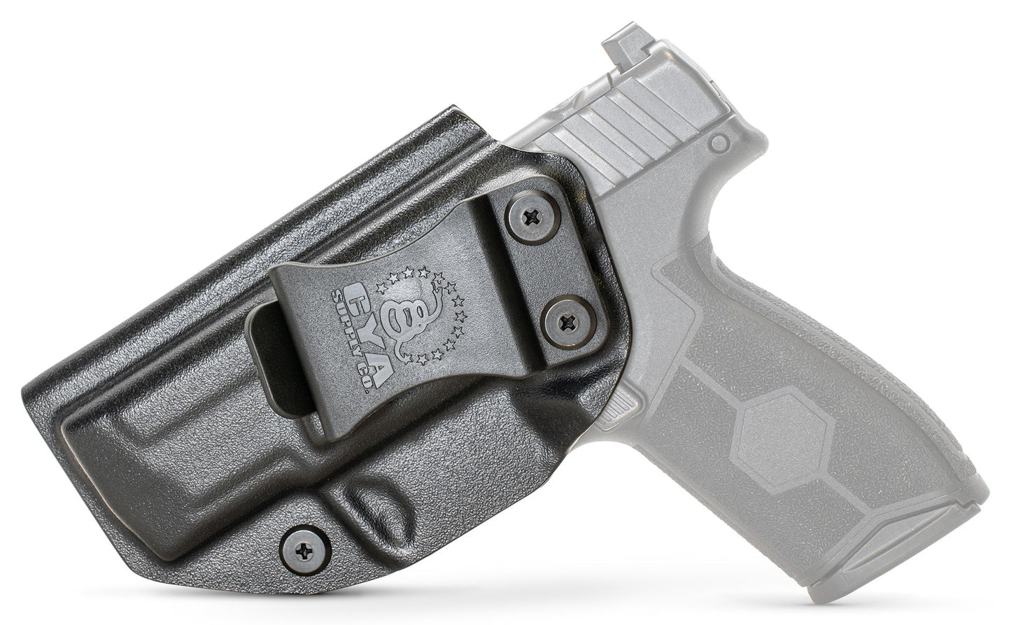 IWI Masada Slim BASE IWB CYA Supply Co.
