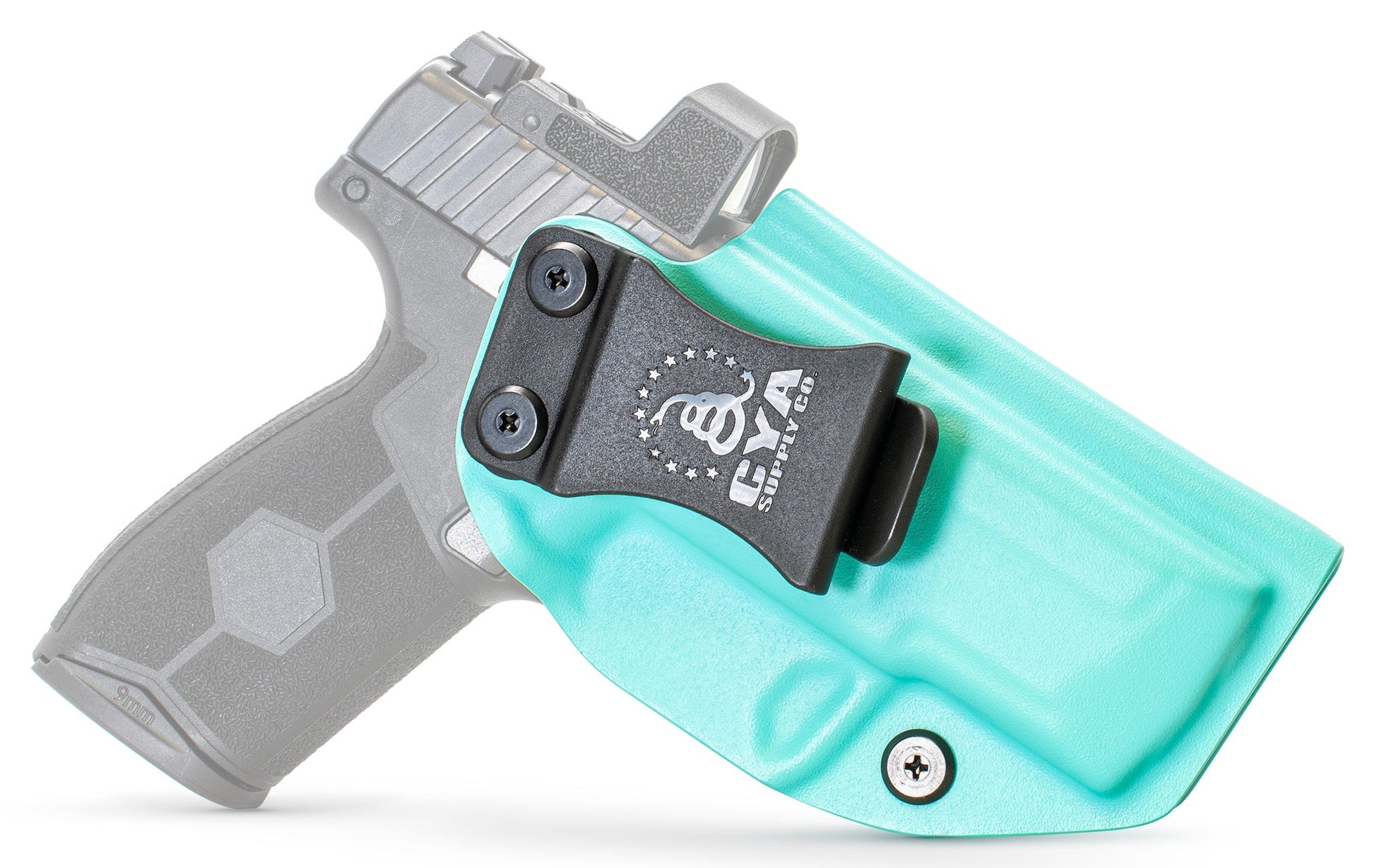 IWI Masada Slim BASE IWB CYA Supply Co.