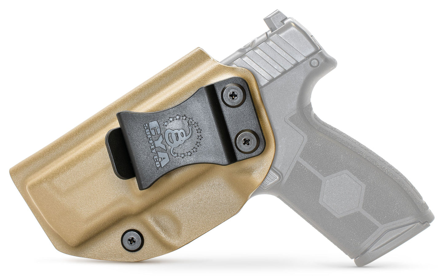 IWI Masada Slim BASE IWB CYA Supply Co.