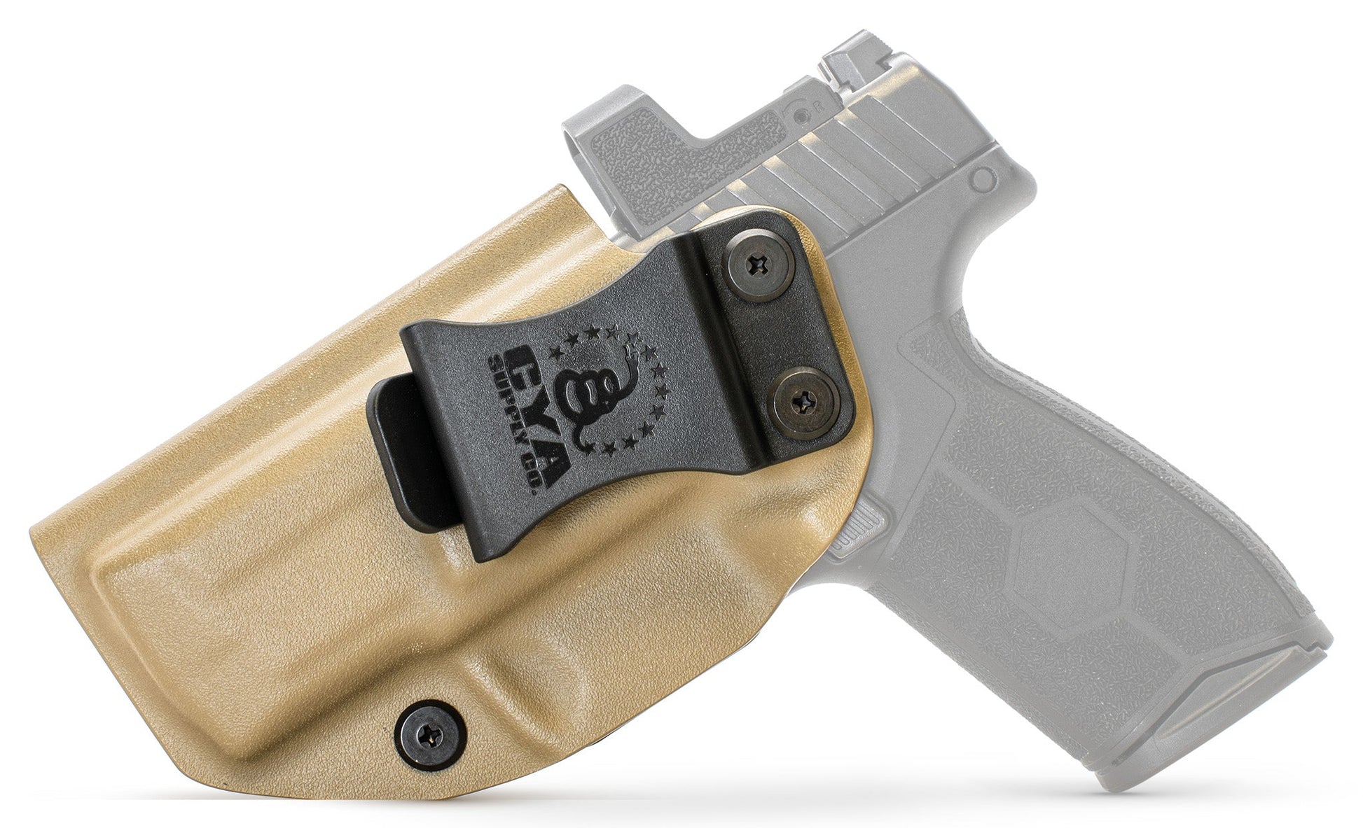 IWI Masada Slim BASE IWB CYA Supply Co.