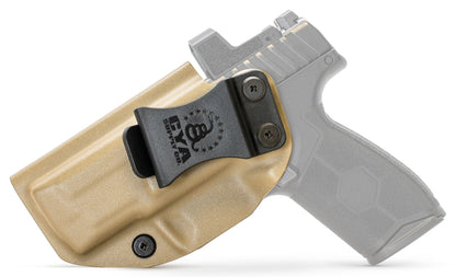IWI Masada Slim BASE IWB CYA Supply Co.