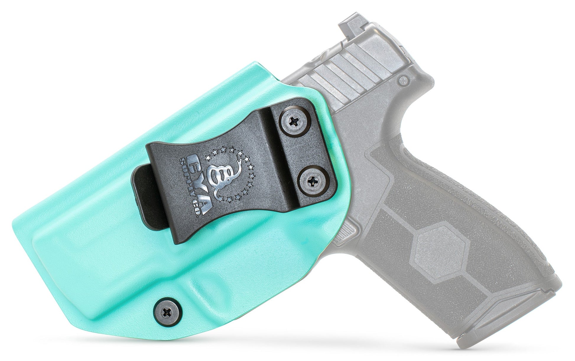 IWI Masada Slim BASE IWB CYA Supply Co.