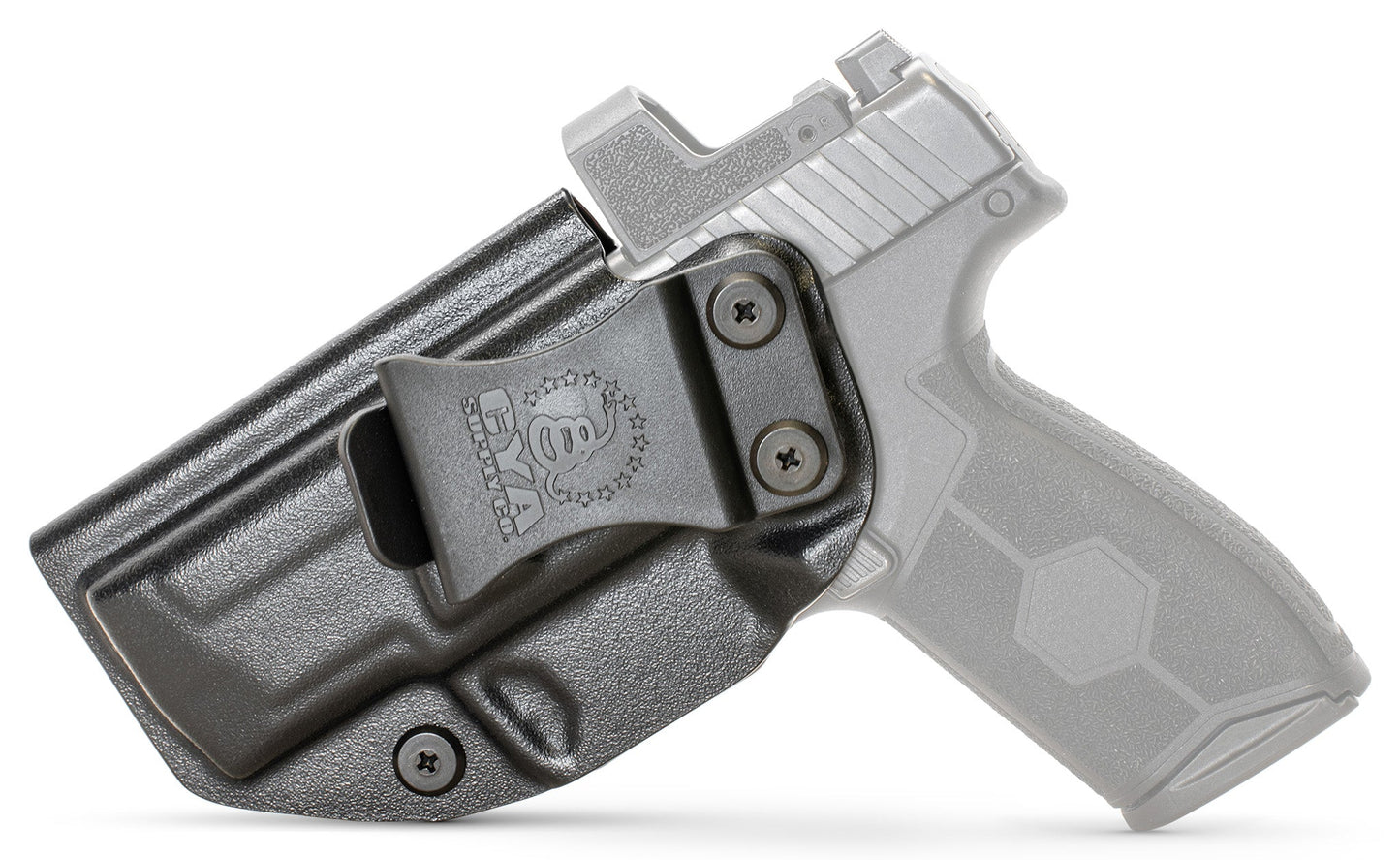 IWI Masada Slim BASE IWB CYA Supply Co.