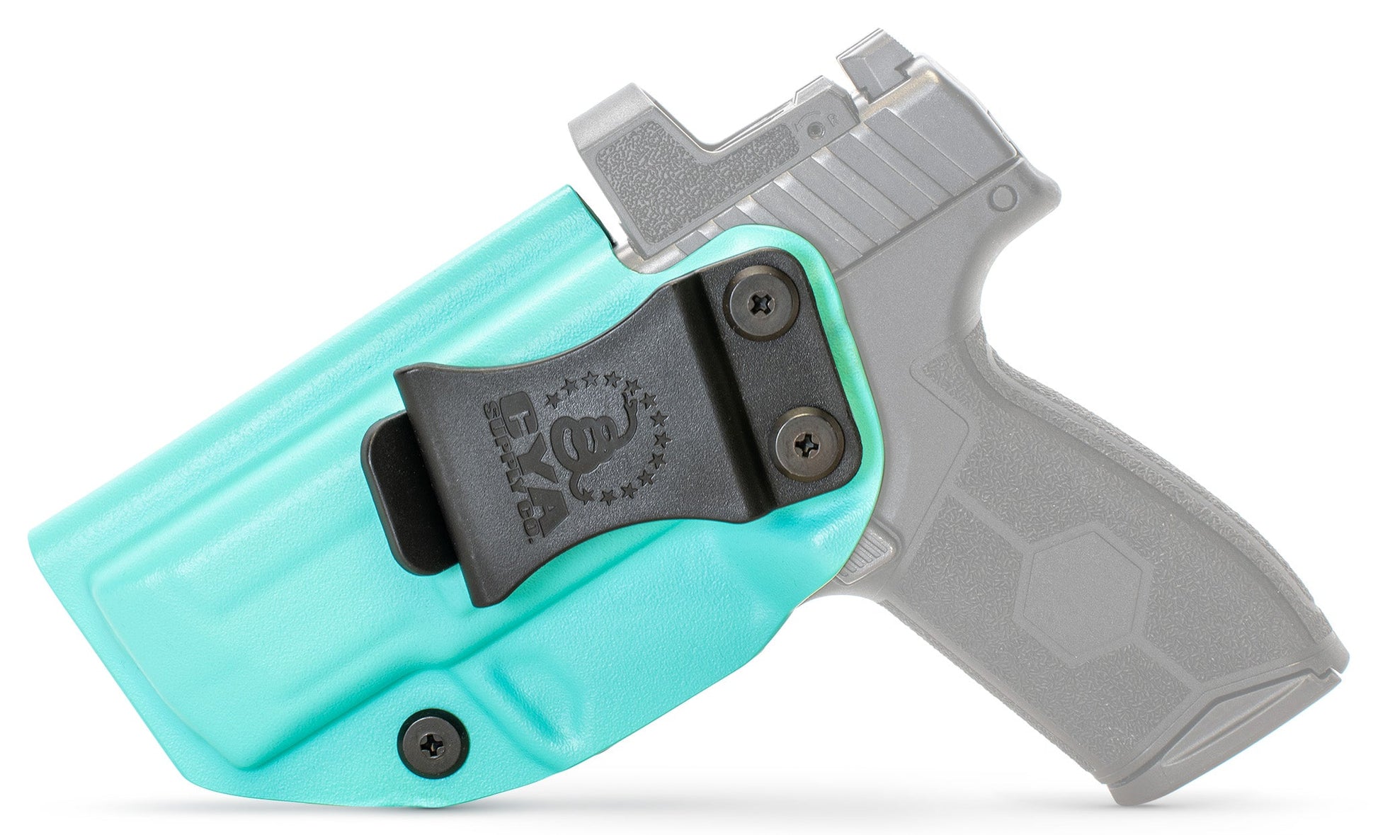 IWI Masada Slim BASE IWB CYA Supply Co.