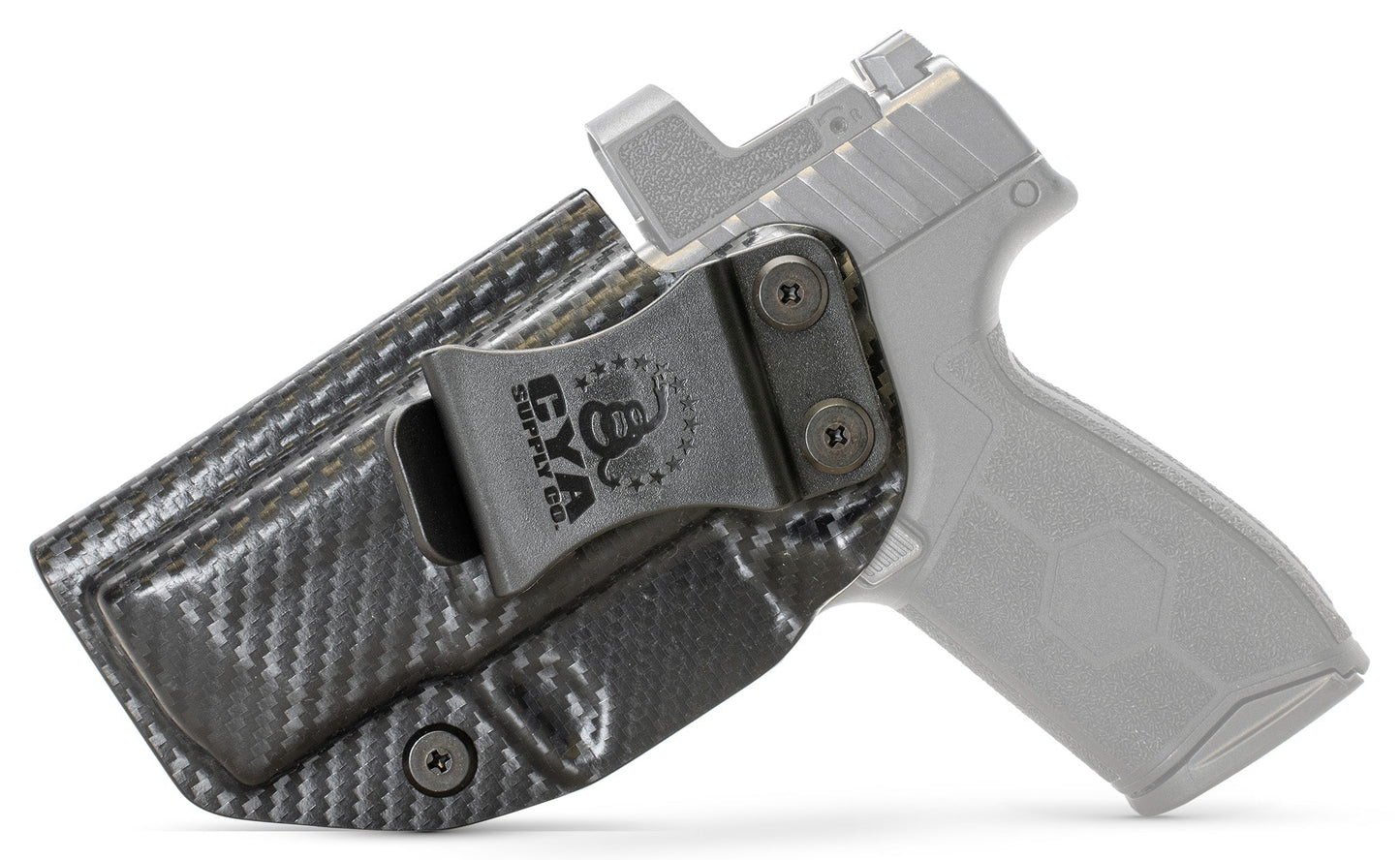 IWI Masada Slim BASE IWB CYA Supply Co.