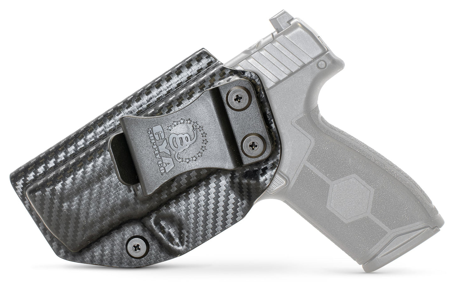 IWI Masada Slim BASE IWB CYA Supply Co.