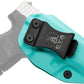 Kahr PM9 Holster | Base IWB Holster | CYA Supply Co. CYA Supply Co.