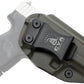 Kahr PM9 Holster | Base IWB Holster | CYA Supply Co. CYA Supply Co.