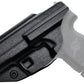 Kahr PM9 Holster | Base IWB Holster | CYA Supply Co. CYA Supply Co.
