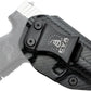 Kahr PM9 Holster | Base IWB Holster | CYA Supply Co. CYA Supply Co.