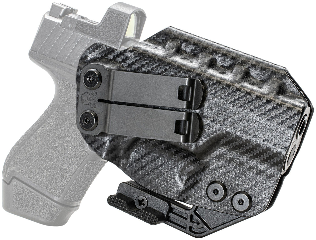 Kimber R7 MAKO - Ridge IWB Holster - CYA Supply Co. – CYA Supply Co.