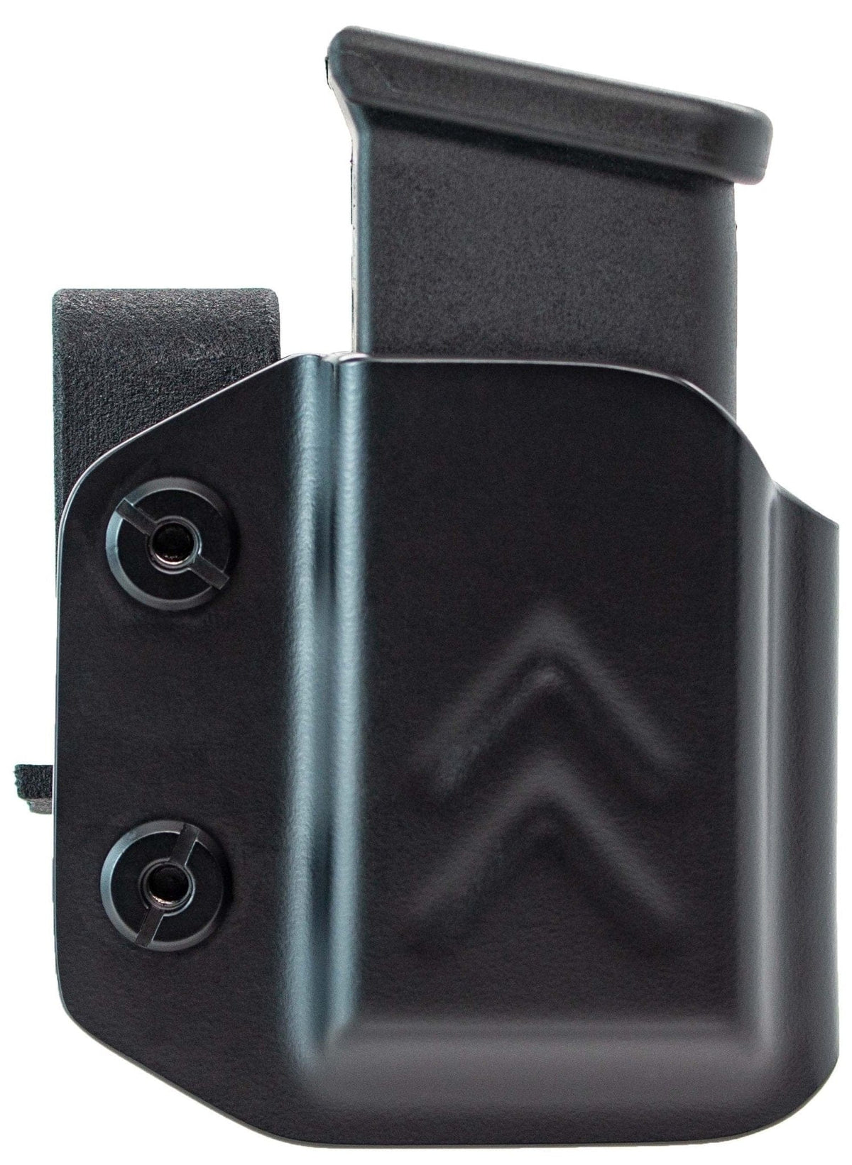 4 Stack Mag Mag Carrier - Double Stack Mag 9mm/.40