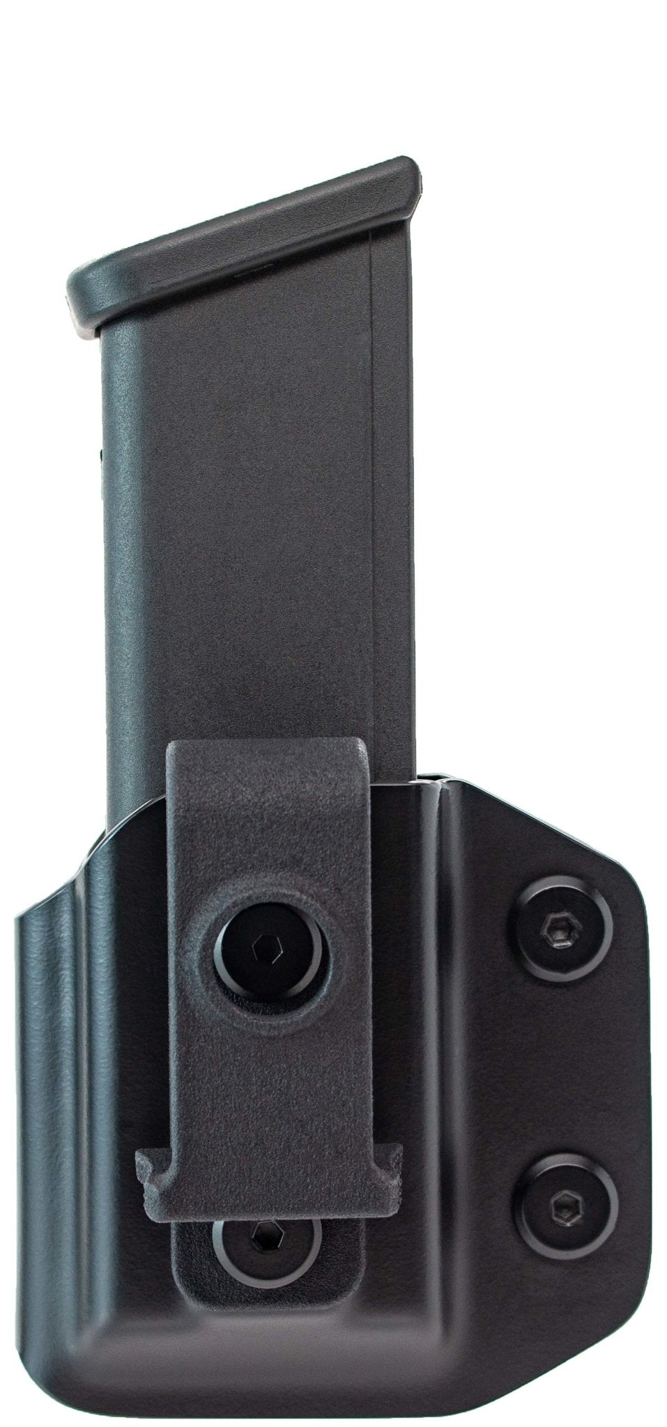 Mag Carrier - Double Stack Mag 9mm/.40 CYA Supply Co.