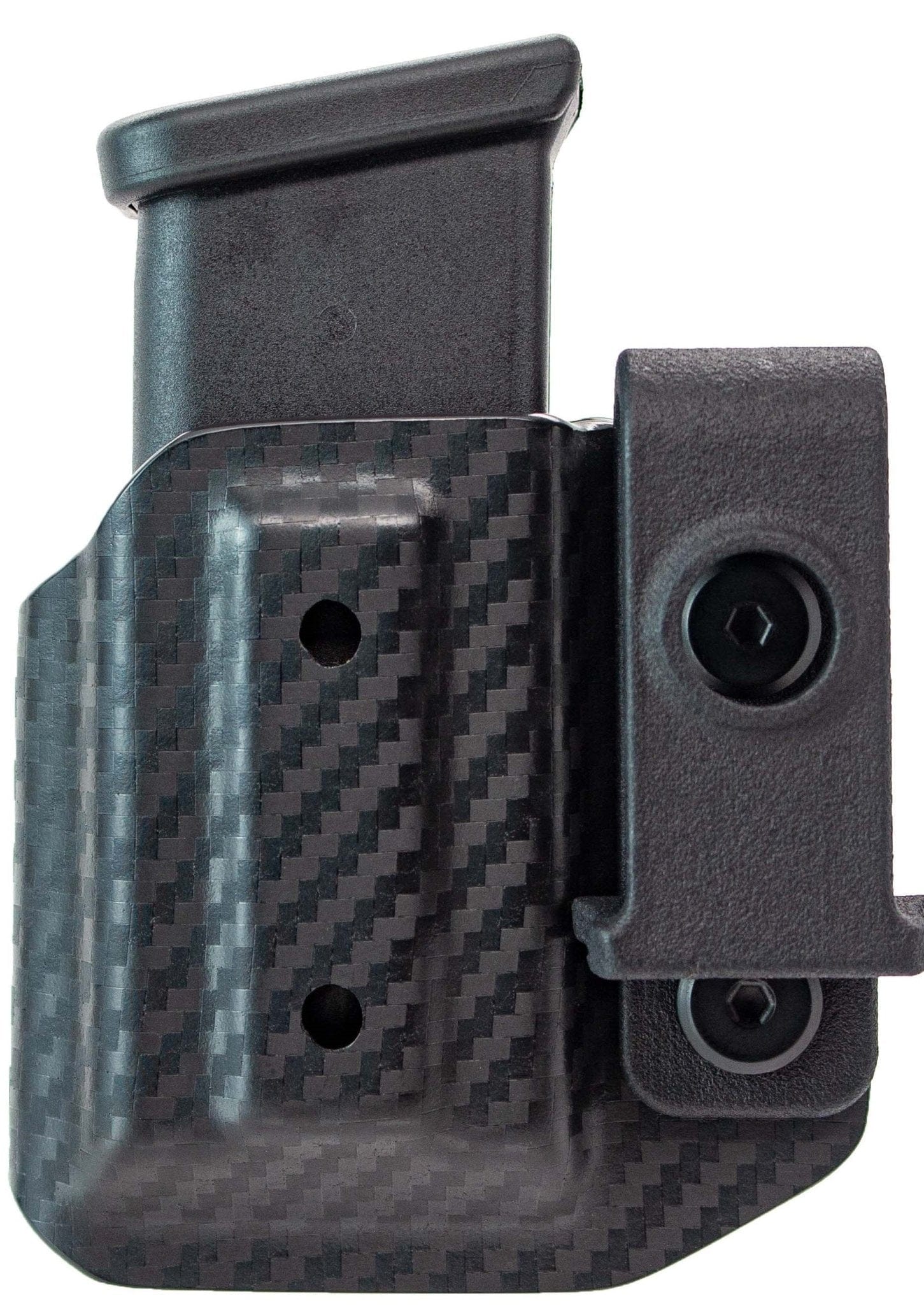 Mag Carrier - Double Stack Mag 9mm/.40 – CYA Supply Co.