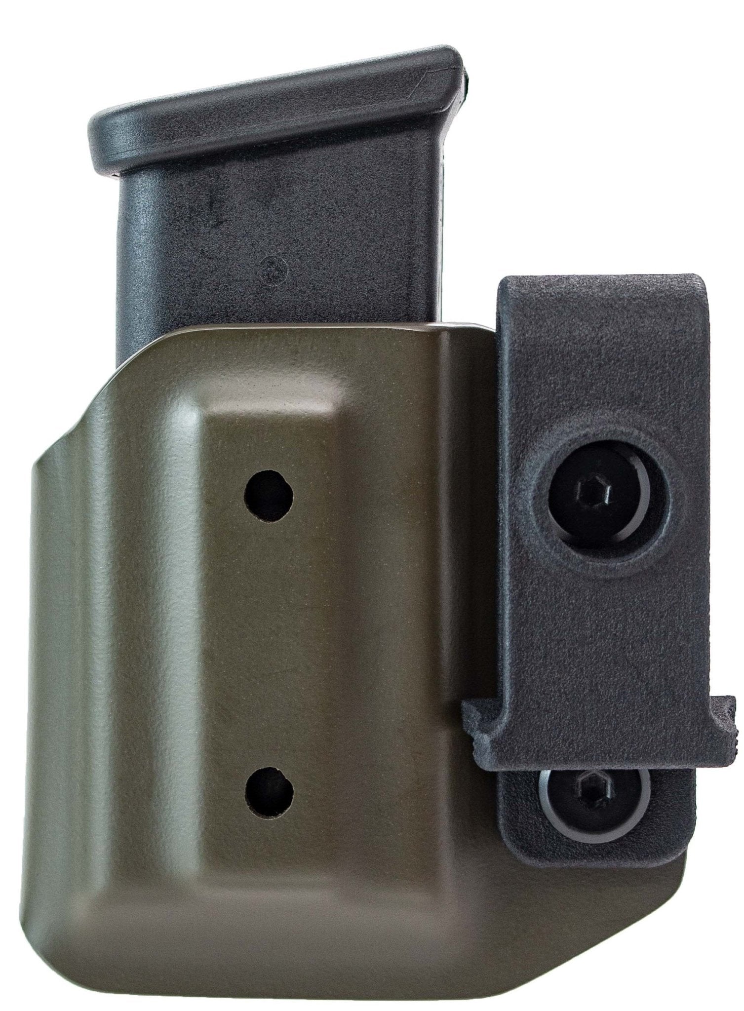 Mag Carrier - Double Stack Mag 9mm/.40 CYA Supply Co.