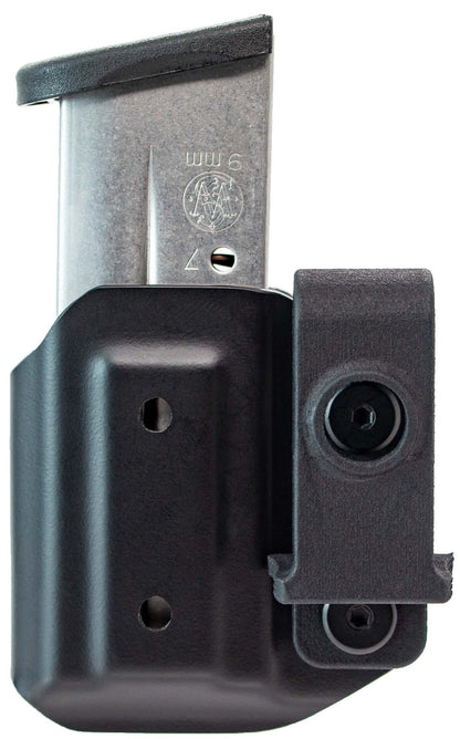 Mag Carrier - Large Single Stack 9mm/.40/.357 SIG & .45ACP CYA Supply Co.