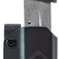 Mag Carrier - Large Single Stack 9mm/.40/.357 SIG & .45ACP CYA Supply Co.