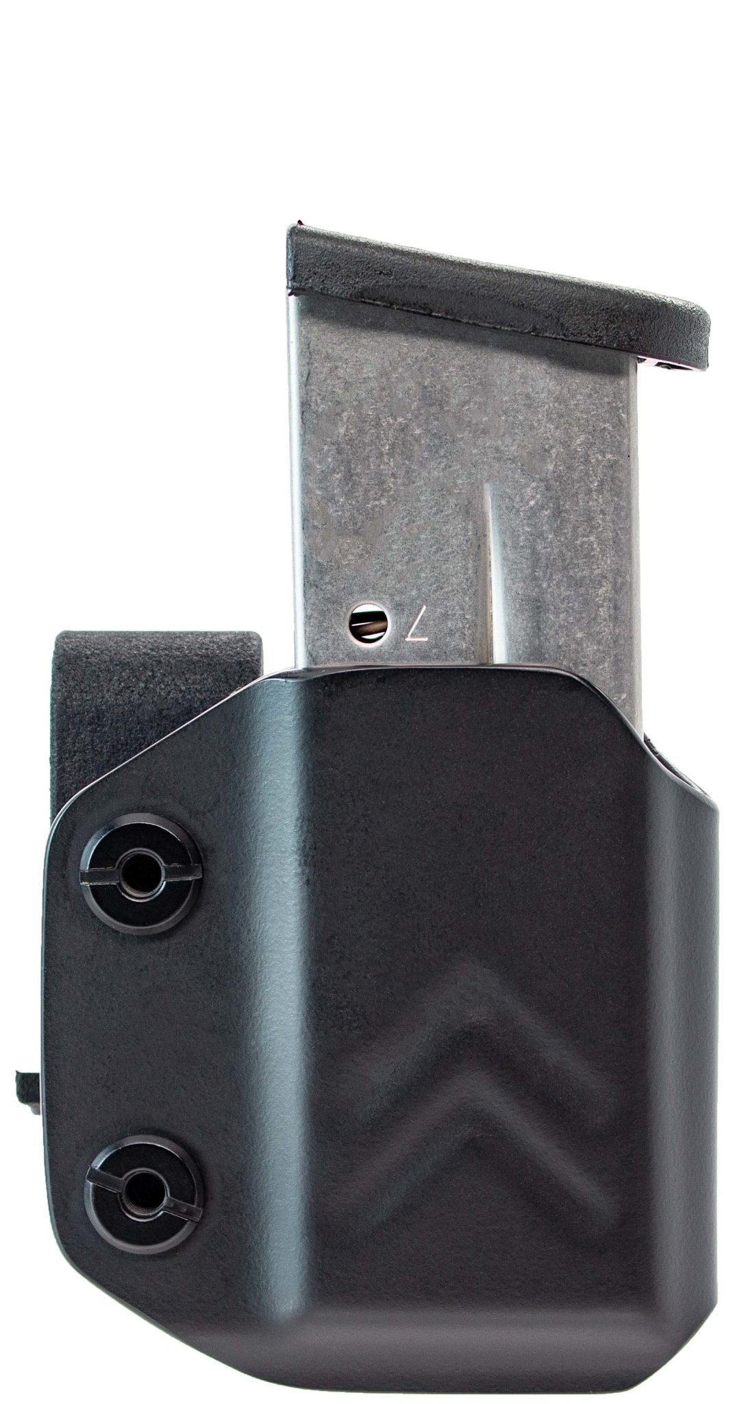 Mag Carrier - Large Single Stack 9mm/.40/.357 SIG & .45ACP CYA Supply Co.