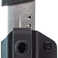 Mag Carrier - Large Single Stack 9mm/.40/.357 SIG & .45ACP CYA Supply Co.