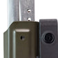 Mag Carrier - Large Single Stack 9mm/.40/.357 SIG & .45ACP CYA Supply Co.