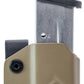 Mag Carrier - Large Single Stack 9mm/.40/.357 SIG & .45ACP CYA Supply Co.