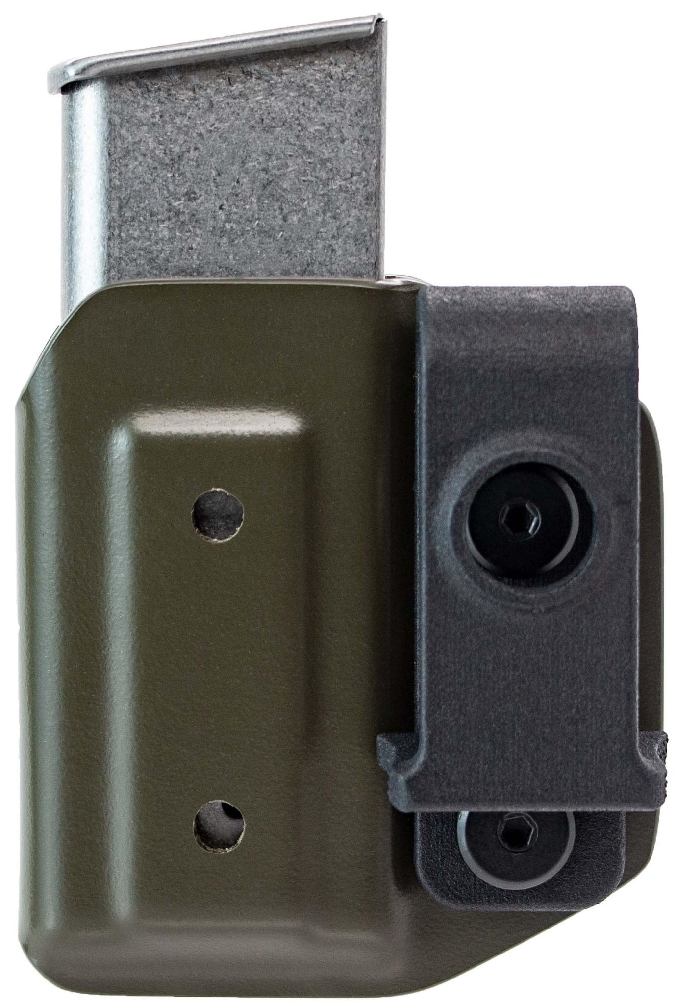 Mag Carrier - Small Single Stack 9mm/.40/.357 SIG CYA Supply Co.