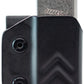 Mag Carrier - Small Single Stack 9mm/.40/.357 SIG CYA Supply Co.
