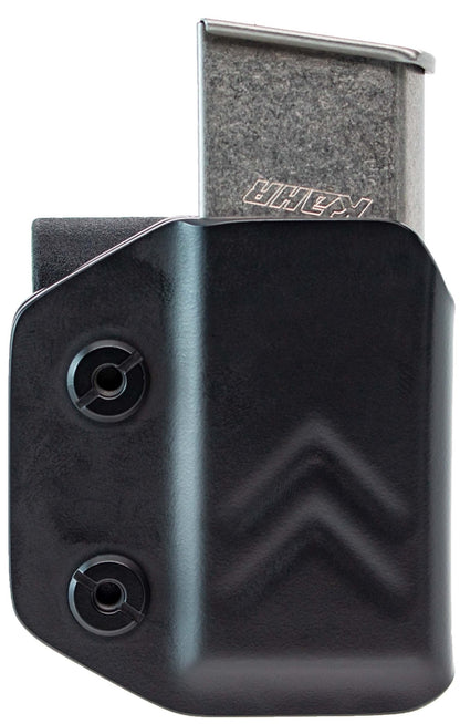 Mag Carrier - Small Single Stack 9mm/.40/.357 SIG CYA Supply Co.